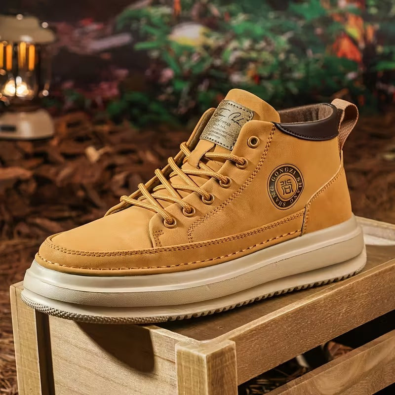 Norric - נעליים אופנתיות יומיומיות