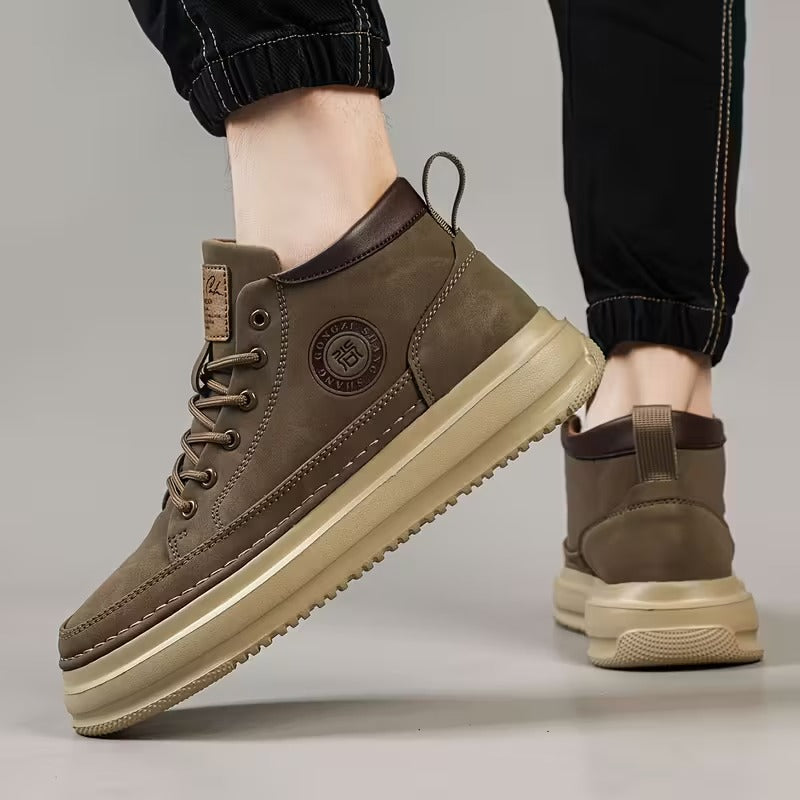 Norric - נעליים אופנתיות יומיומיות