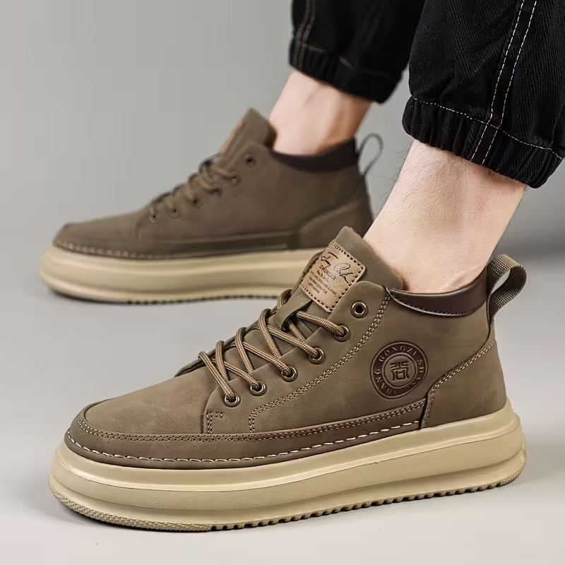 Norric - נעליים אופנתיות יומיומיות