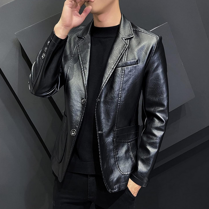 Edmar - ז'קט אלגנטי יומיומי