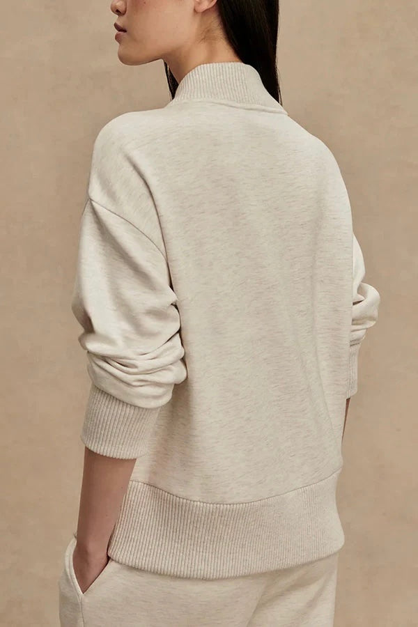 Elyssane - סט דו-חלקי קז'ואל אלגנטי