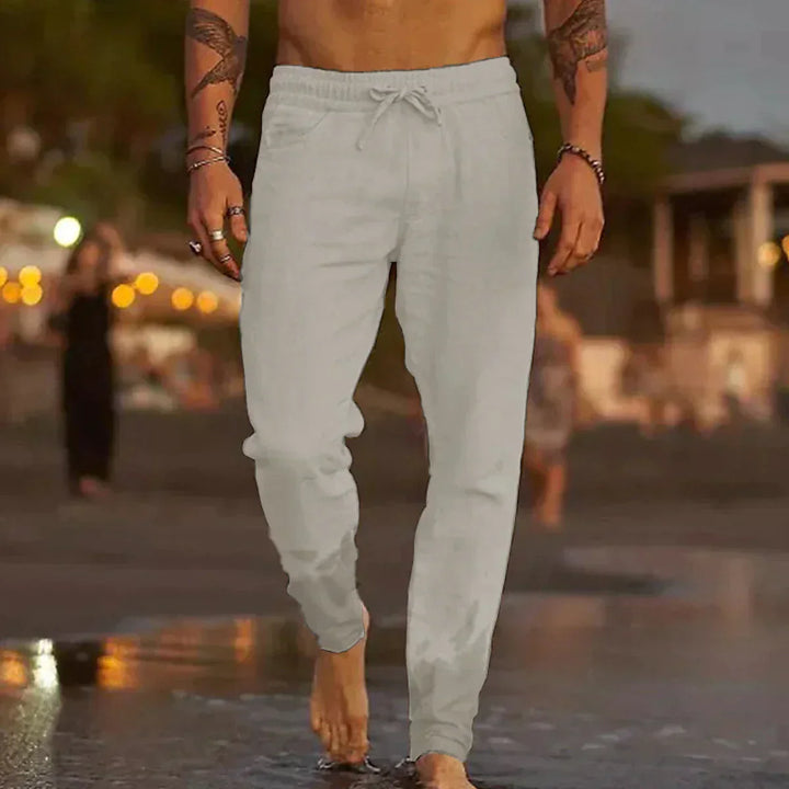 Lyric - מכנסי חוף אלגנטיים