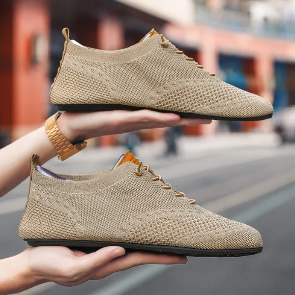 Brax - נעליים אופנתיות ליום יום