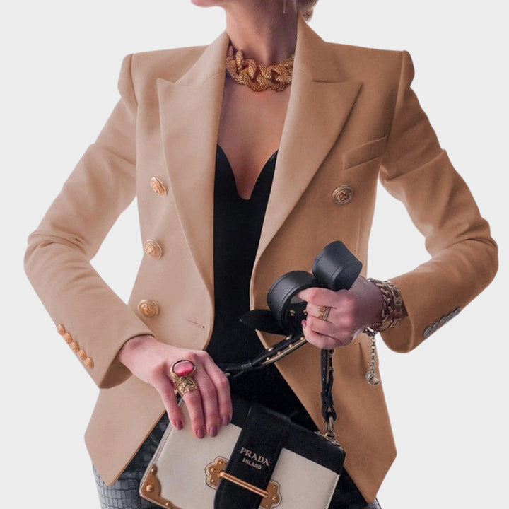 Hestia - בלייזר אלגנטי יומיומי