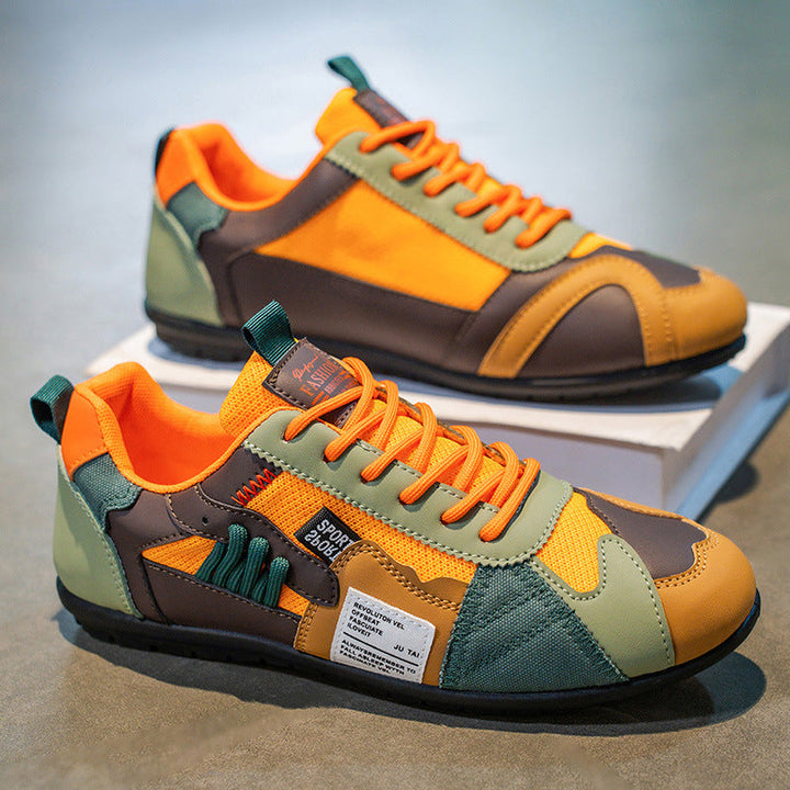 Rhenar - נעליים אופנתיות יומיומיות