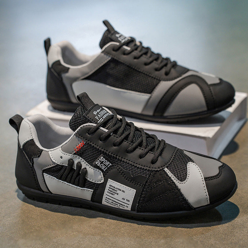 Rhenar - נעליים אופנתיות יומיומיות