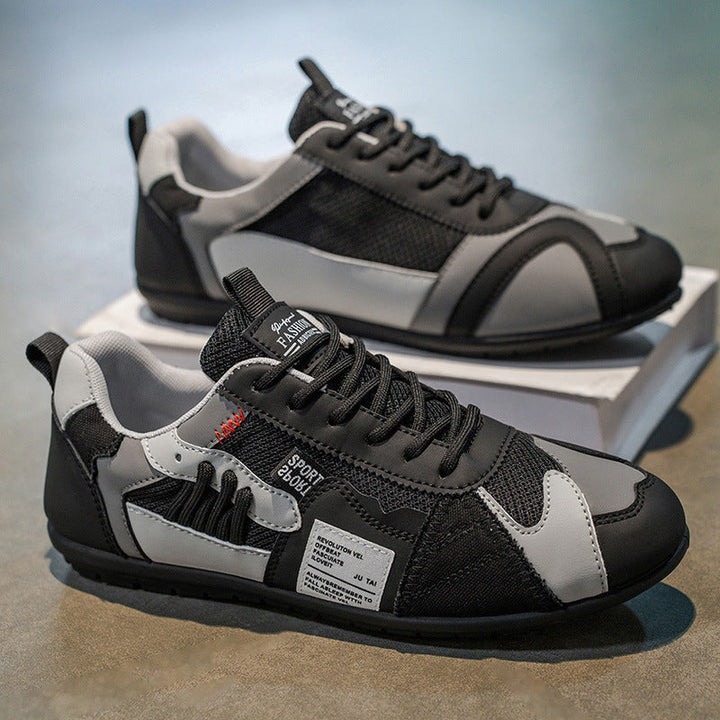 Rhenar - נעליים אופנתיות יומיומיות