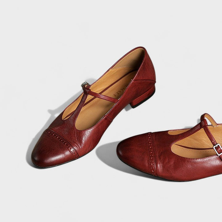 Acadia - נעליים אופנתיות יומיומיות