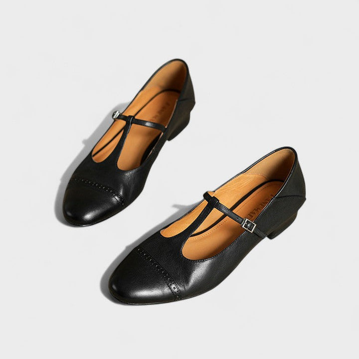 Acadia - נעליים אופנתיות יומיומיות