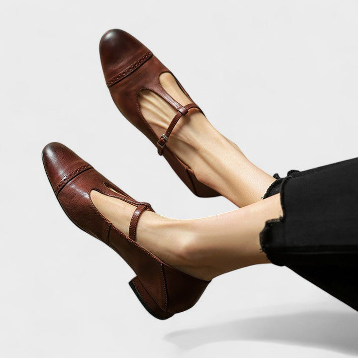 Acadia - נעליים אופנתיות יומיומיות