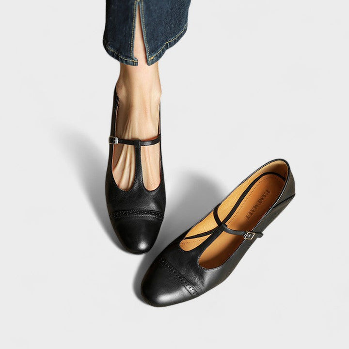 Acadia - נעליים אופנתיות יומיומיות