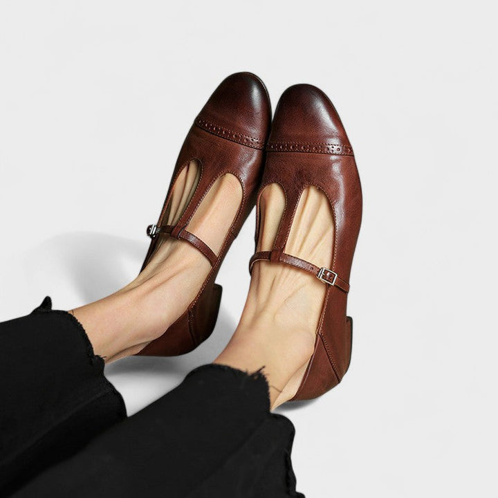 Acadia - נעליים אופנתיות יומיומיות