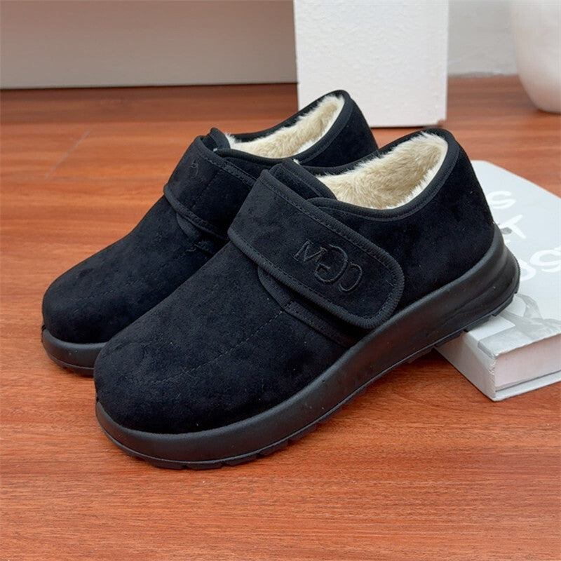 Jesmina - נעליים אופנתיות יומיומיות