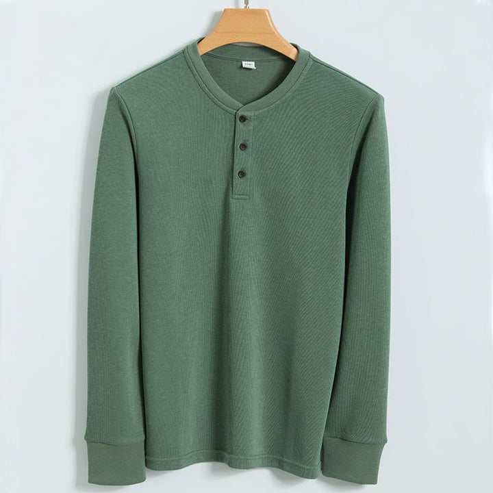 Darenic - סוודר יומיומי אופנתי