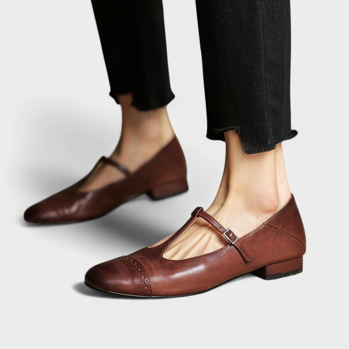 Acadia - נעליים אופנתיות יומיומיות