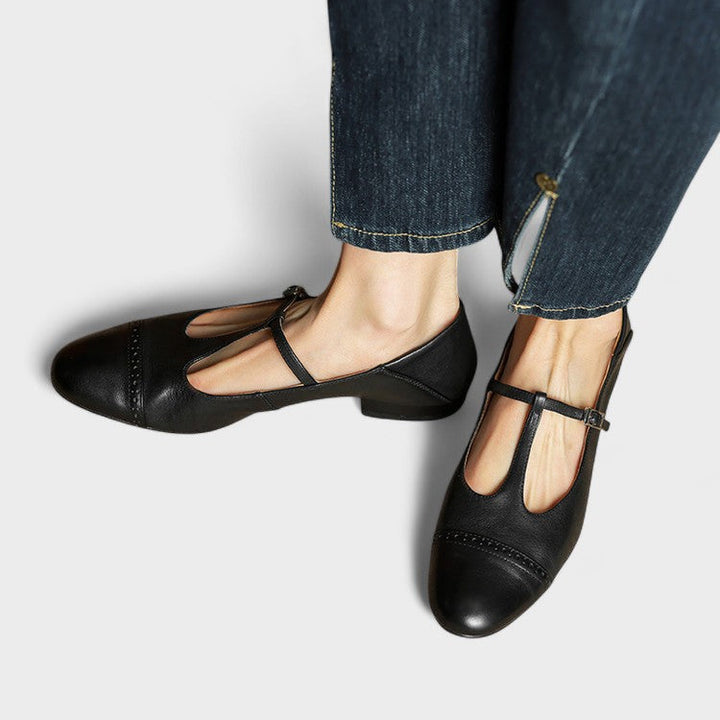 Acadia - נעליים אופנתיות יומיומיות