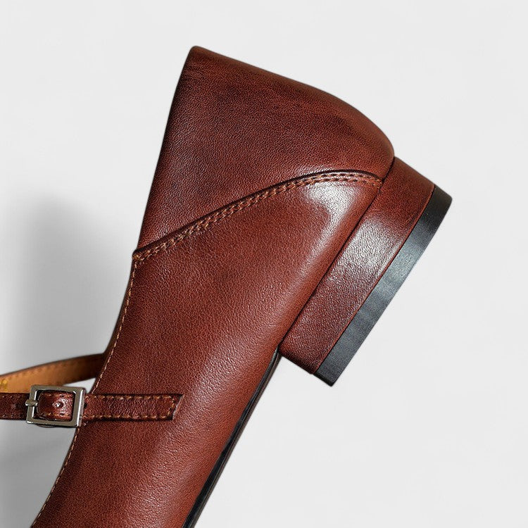 Acadia - נעליים אופנתיות יומיומיות