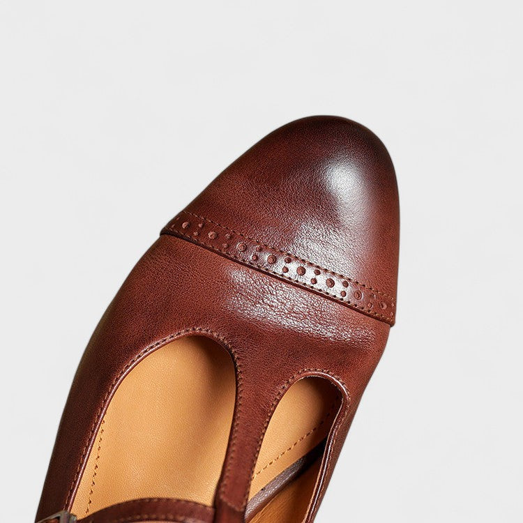 Acadia - נעליים אופנתיות יומיומיות