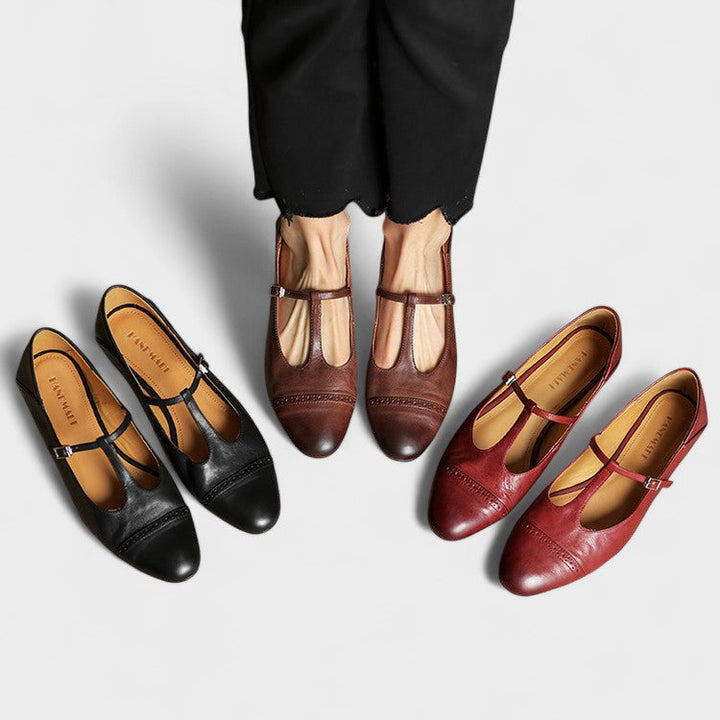 Acadia - נעליים אופנתיות יומיומיות