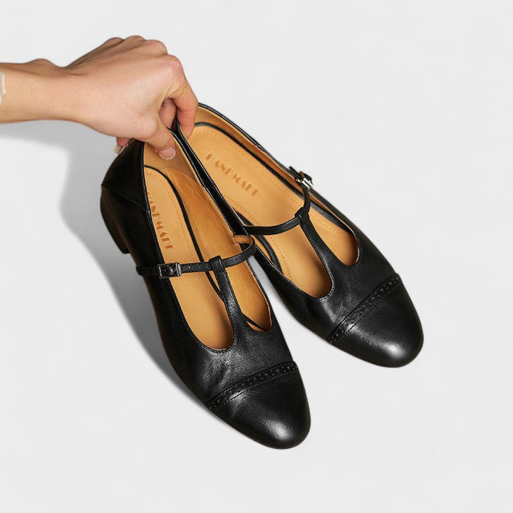 Acadia - נעליים אופנתיות יומיומיות