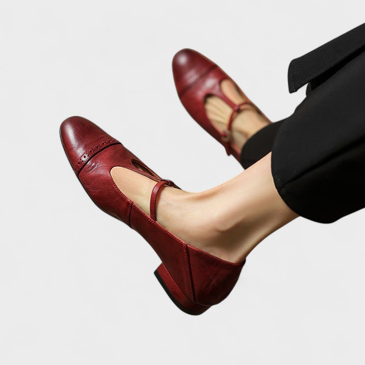 Acadia - נעליים אופנתיות יומיומיות