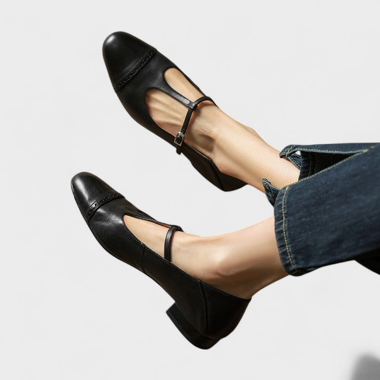 Acadia - נעליים אופנתיות יומיומיות