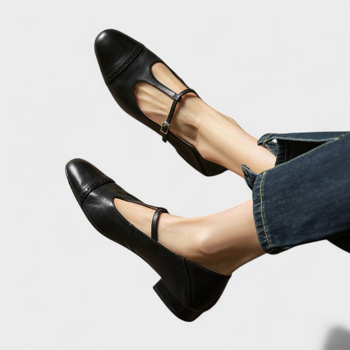 Acadia - נעליים אופנתיות יומיומיות