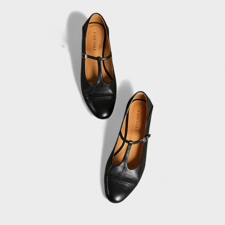 Acadia - נעליים אופנתיות יומיומיות