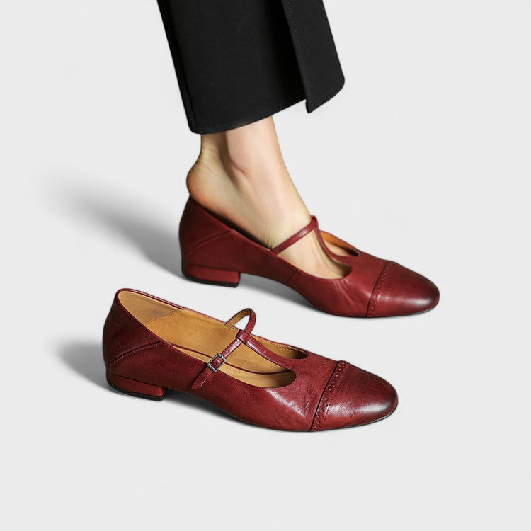 Acadia - נעליים אופנתיות יומיומיות