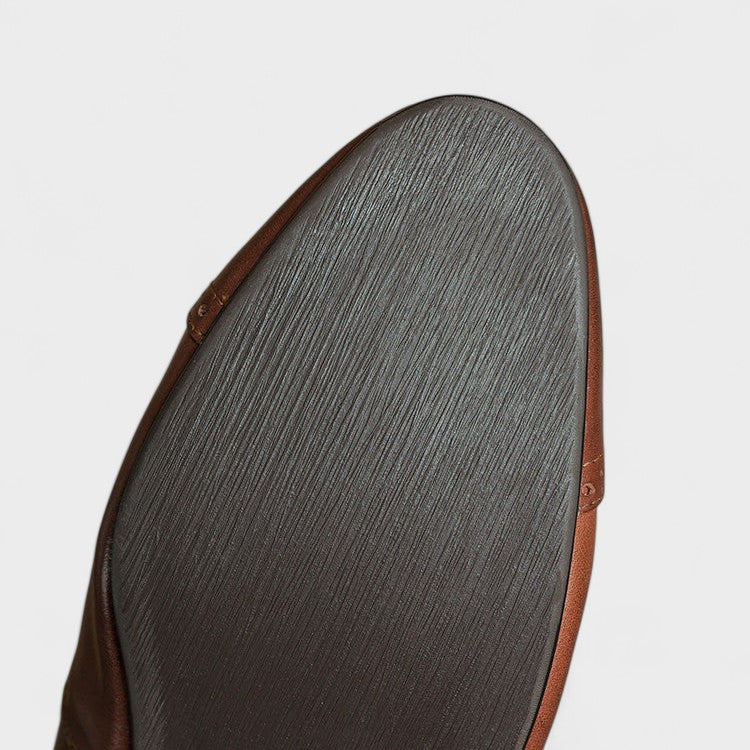 Acadia - נעליים אופנתיות יומיומיות