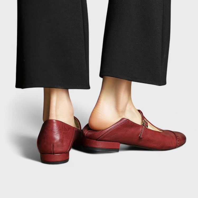 Acadia - נעליים אופנתיות יומיומיות