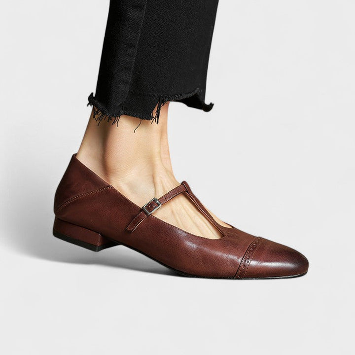 Acadia - נעליים אופנתיות יומיומיות