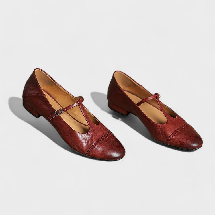 Acadia - נעליים אופנתיות יומיומיות