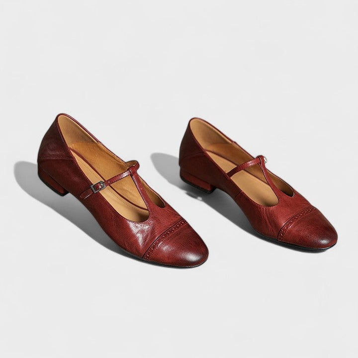 Acadia - נעליים אופנתיות יומיומיות