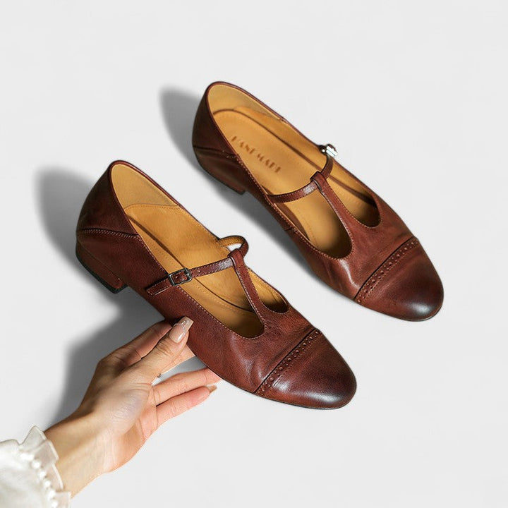 Acadia - נעליים אופנתיות יומיומיות