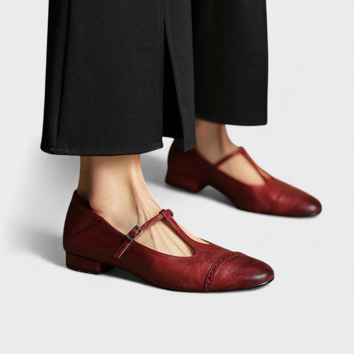 Acadia - נעליים אופנתיות יומיומיות