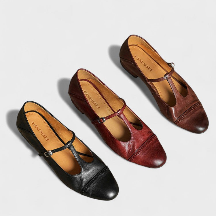 Acadia - נעליים אופנתיות יומיומיות