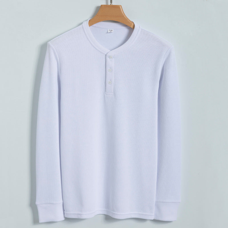 Darenic - סוודר יומיומי אופנתי