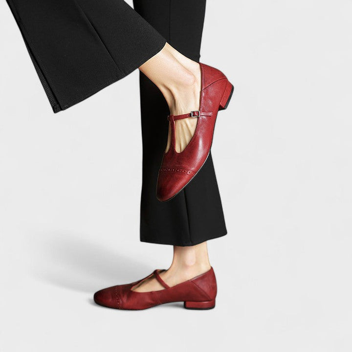 Acadia - נעליים אופנתיות יומיומיות