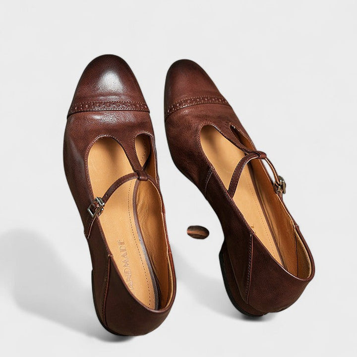 Acadia - נעליים אופנתיות יומיומיות