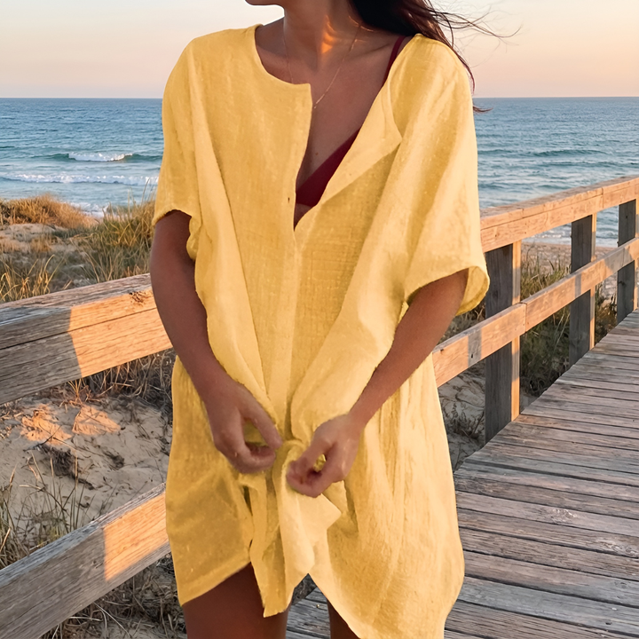 Lysina - חולצה אוורירית