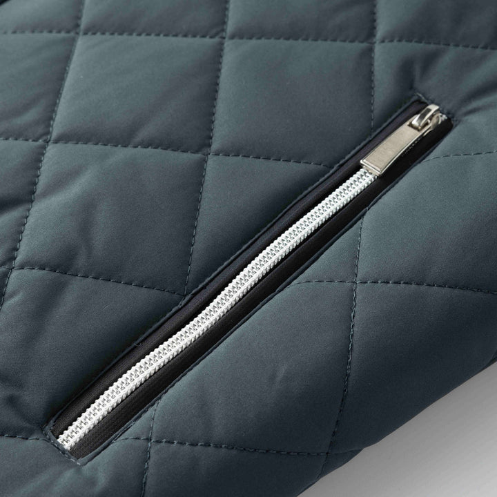 Zephyr - ז'קט קז'ואל אופנתי