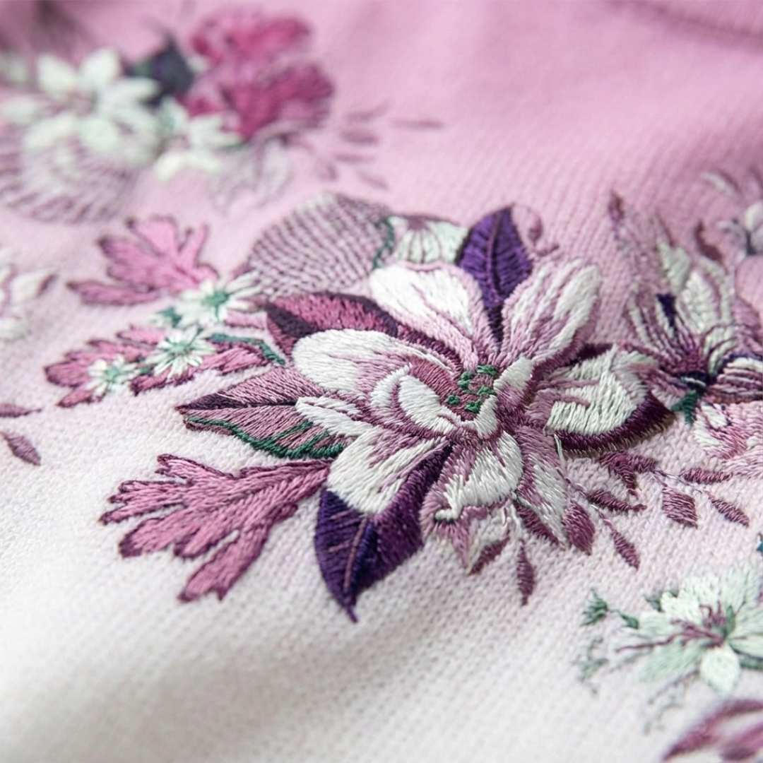 Kaliraya - סוודר קז'ואל אופנתי