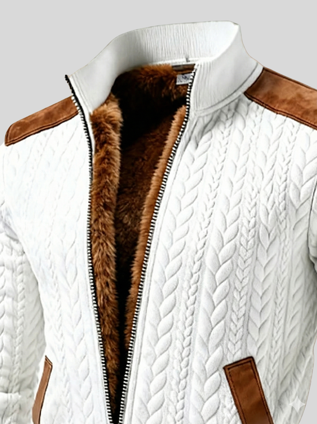 Tarvis - ז'קט קז'ואל אופנתי