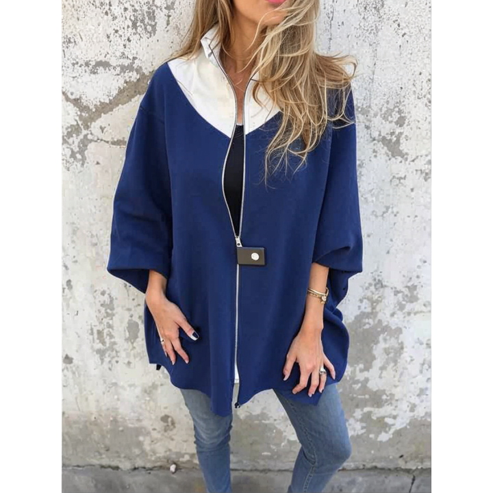 Kallira - מעיל יומיומי אופנתי