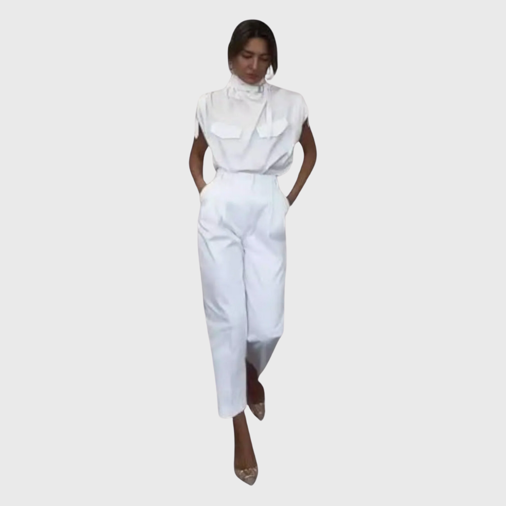 Elowynne - אוברול אופנתי יומיומי