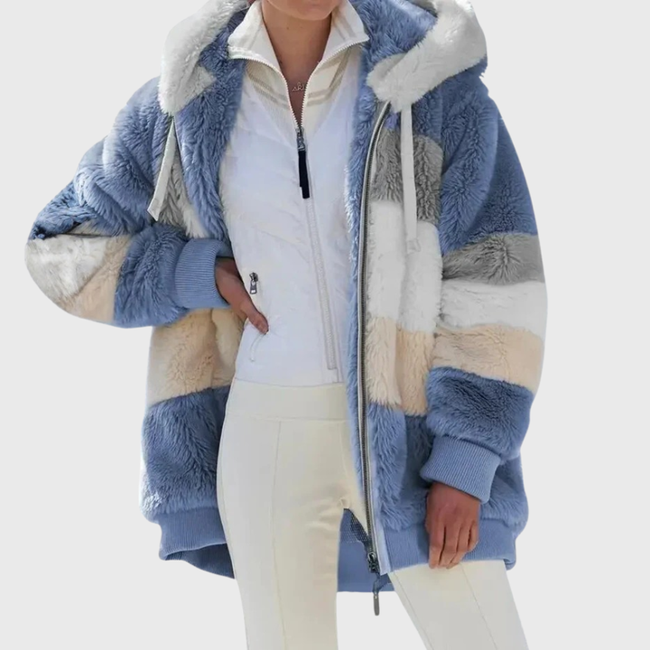 Azenna - מעיל קז'ואל אופנתי