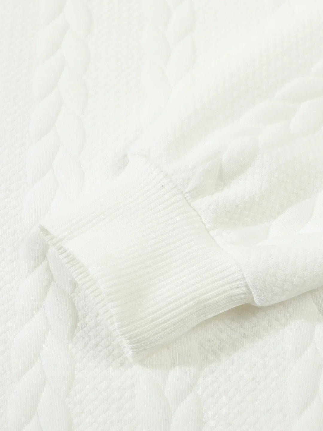 Fendriel - סוודר אופנתי יומיומי