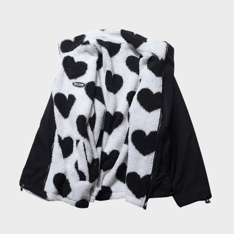 Hosanna - ז'קט אופנתי יומיומי