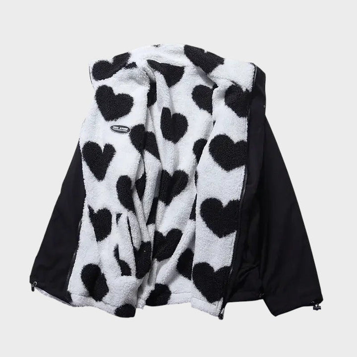 Hosanna - ז'קט אופנתי יומיומי